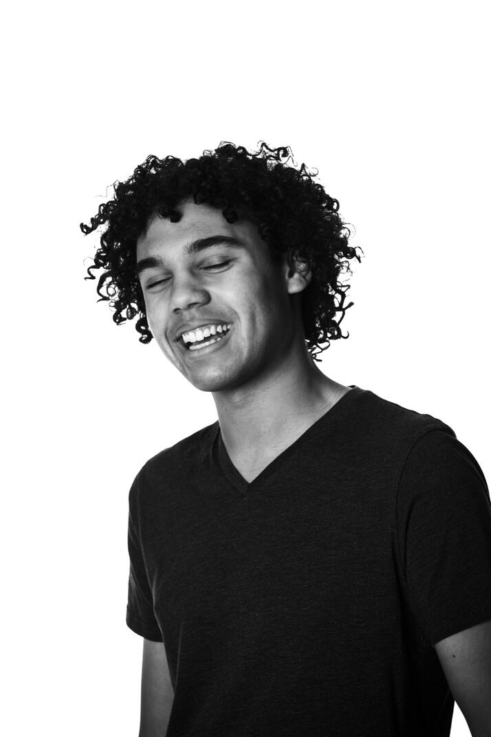 Anton Kot Headshot: studio DUDA photography